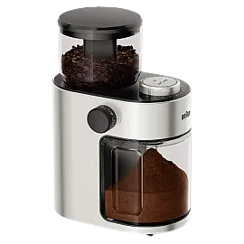 Кавомолка BRAUN KG 7070 GRI