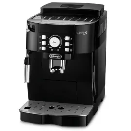 Кавомашина DeLonghi ECAM 21.117 B