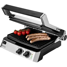 Контактний гриль ECG KG 400