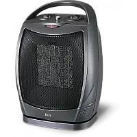 Тепловентилятор керамічний ECG KT 10