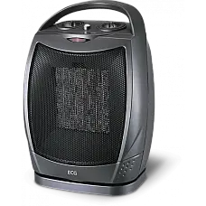 Тепловентилятор керамічний ECG KT 10