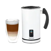 Спінювач молока (Капучинатор) ECG NM 216