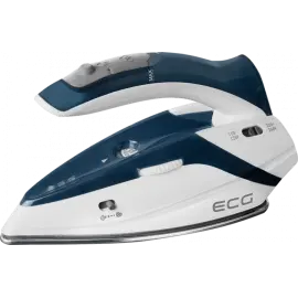 Утюг туристический ECG Travel NZ 210