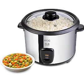 Электрическая рисоварка ECG RZ 19