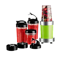 Фітнес блендер ECG SM 900 Mix&Go "Black edition"