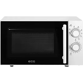 Мікрохвильова піч ECG MTD 2073 GWE