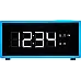 Радіо-годинник ECG RB 040 Blue