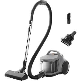 Пилосос ELECTROLUX EL51A2UG