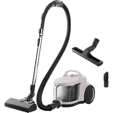 Пилосос ELECTROLUX EL51C2SW