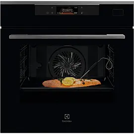 Духова шафа електрична Electrolux KOBBS39H