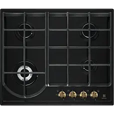 Варильна поверхня газова ELECTROLUX EGH6343ROR