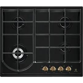 Варильна поверхня газова ELECTROLUX EGH6343ROR