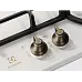 Варильна поверхня газова ELECTROLUX EGH6343ROR