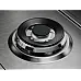 Варильна поверхня газова ELECTROLUX KGS64562SX