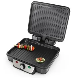 Гриль контактный Esperanza EKG007