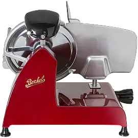 Слайсер-ломтерізка Berkel Red line 220 червоний