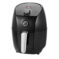 Аерофритюрниця Clatronic FR 3698 H