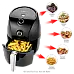 Аерофритюрниця Clatronic FR 3698 H