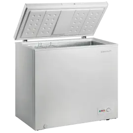 Морозильный ларь Liberton LCF-250MD