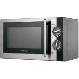 Мікрохвильова піч Liberton LMW-2078M