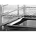 Електродуховка Liberton LEO-380 Black