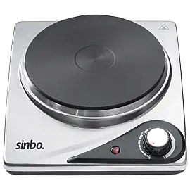 Электрическая плита Sinbo SCO-5038