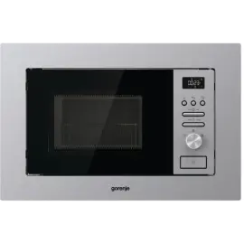 Мікрохвильова піч вбудована GORENJE BMI 201 AG1X