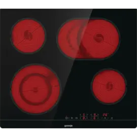 Варильна поверхня електрична GORENJE CT43SC