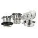 Набір посуду Gorenje CWSA 08 HC