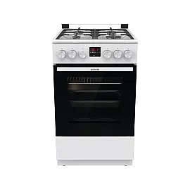 Плита газова GORENJE GGI 5C21 WF