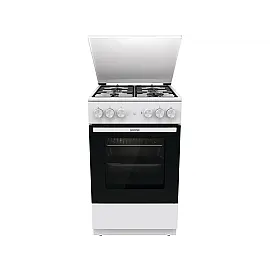 Плита комбінована GORENJE GK 5A22 WH