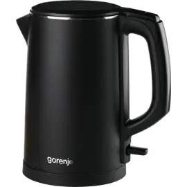 Електрочайник GORENJE K 15 DWBK