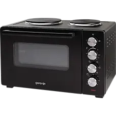 Міні піч GORENJE OM 30 GBX