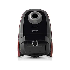 Пилосос GORENJE VCEA 22 GPLBKCY