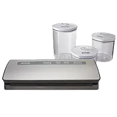 Вакуумний пакувальник Gorenje VS 120 ES