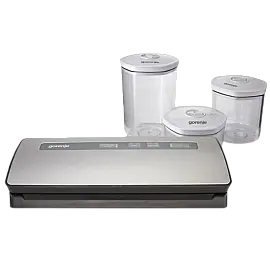 Вакуумний пакувальник Gorenje VS 120 ES