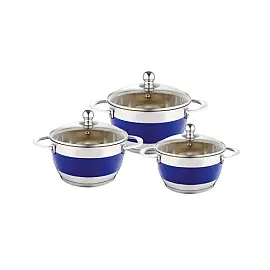 Набір посуду Krauff 26-189-040