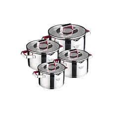 Набір посуду Krauff 26-202-010