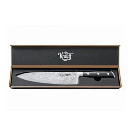 Ніж кухаря Krauff Damask Stern 29-250-019