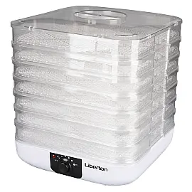 Сушка для овочів та фруктів Liberton LFD-4021
