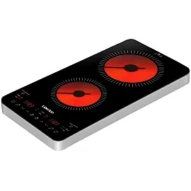 Електроплитка Liberton LIC-3105