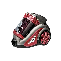 Пилосос Liberton LVC-2050C Red