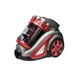 Пилосос Liberton LVC-2050C Red