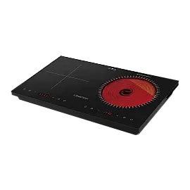 Плита комбінована LIBERTON LCC-3900