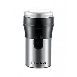 Кавомолка Liberton LCG-1603