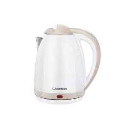 Електрочайник Liberton LEK-6802