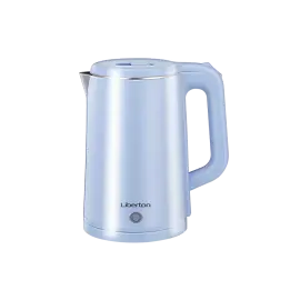 Електрочайник Liberton LEK-6806