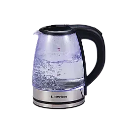 Електрочайник LIBERTON LEK-6809