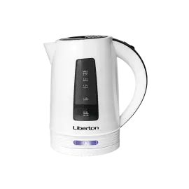 Електрочайник Liberton LEK-6810