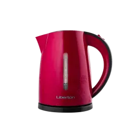 Електрочайник LIBERTON LEK-6811